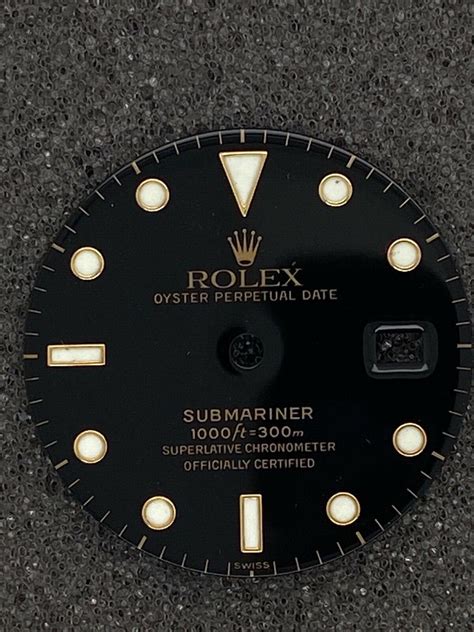 rolex submariner rotating bezel|genuine rolex submariner bezel replacement.